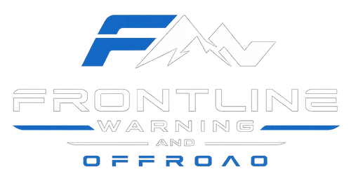 Frontline Warning & Offroad